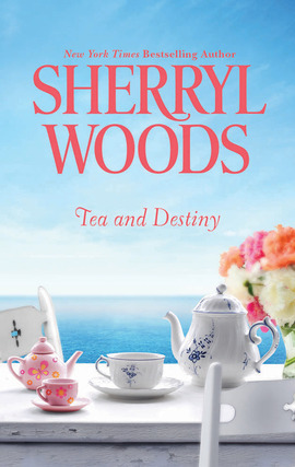 Title details for Tea and Destiny by Sherryl Woods - Available